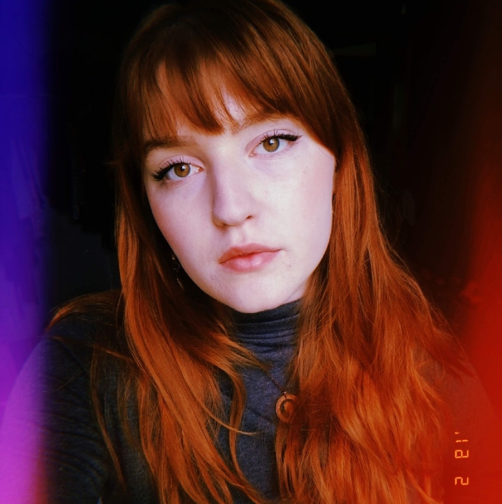 Meet your Posher, Grace